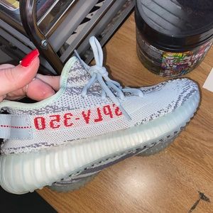 Yeezy 350s